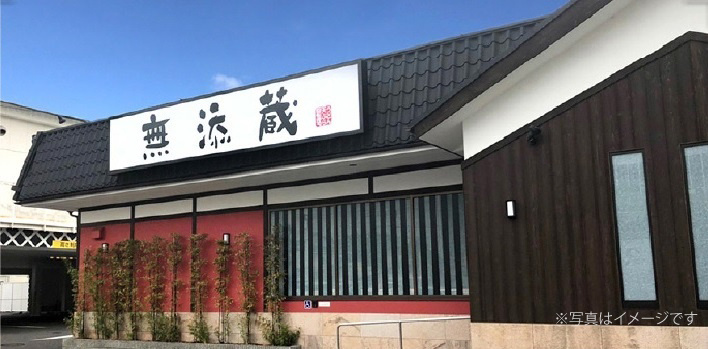 無添蔵イメージ画像