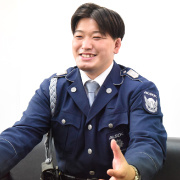 ALSOK京滋