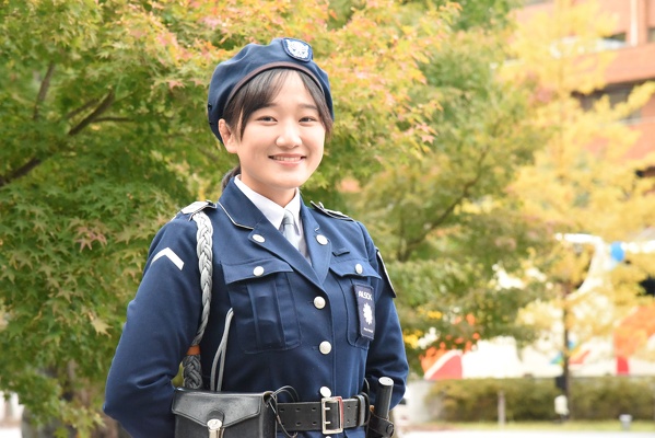 ALSOK京滋
