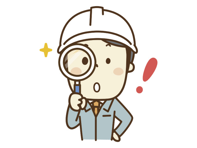 品質管理・生産管理・工程管理