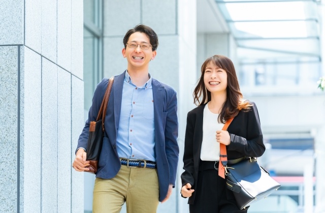 プランナー・アドバイザー・コンサルタント