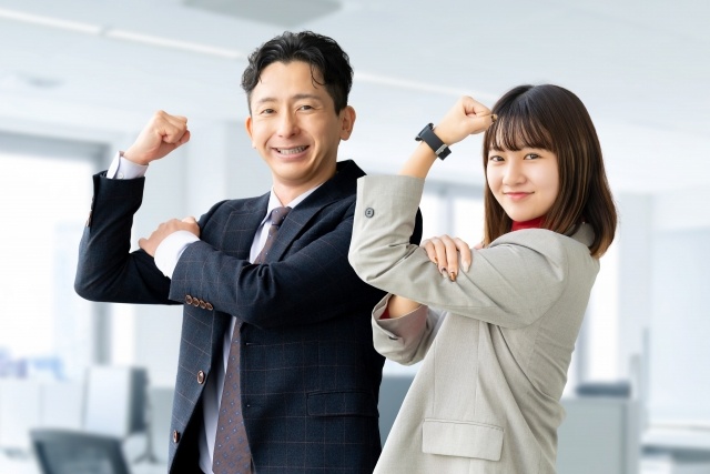 プランナー・アドバイザー・コンサルタント