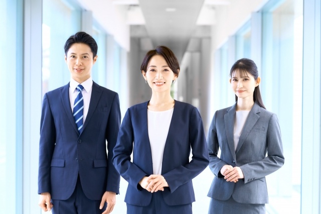 プランナー・アドバイザー・コンサルタント