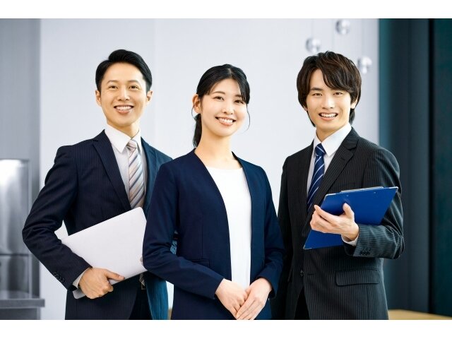 株式会社ティー・シー・シーの求人情報を見る