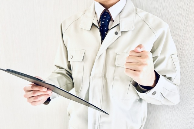 品質管理・生産管理・工程管理