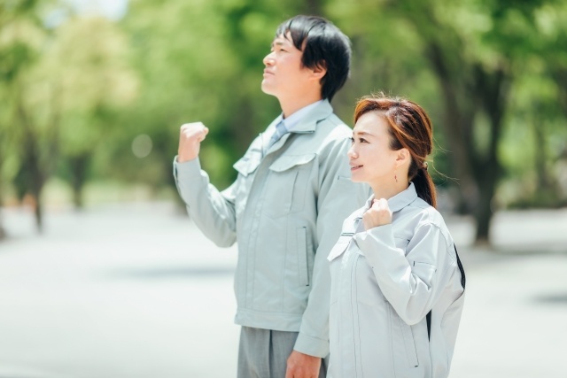 組立・検査・仕分け・ピッキング・梱包