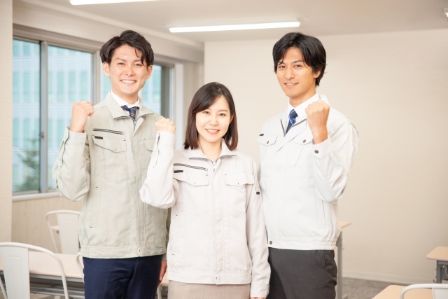 組立・検査・仕分け・ピッキング・梱包