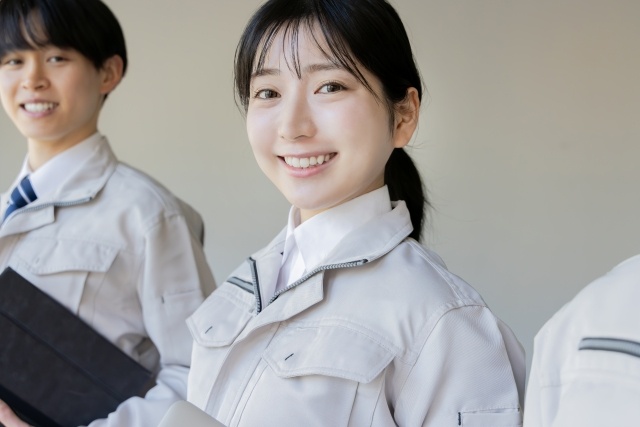 組立・検査・仕分け・ピッキング・梱包