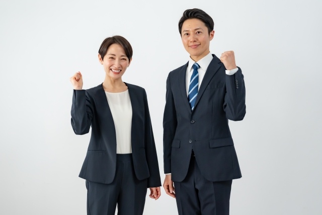 派遣コーディネーター