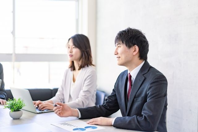人事・総務・法務