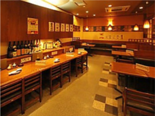 店内画像