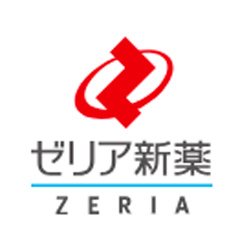 ゼリア新薬工業株式会社 中央研究所