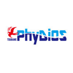 株式会社つばめ急便 PhyDiOS和泉