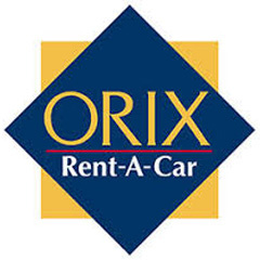 オリックスレンタカー新発田店