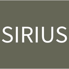 SIRIUS合同会社