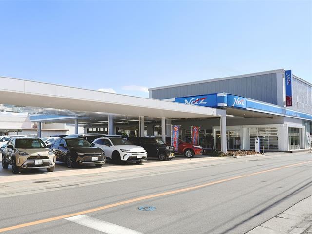 ネッツトヨタ甲斐