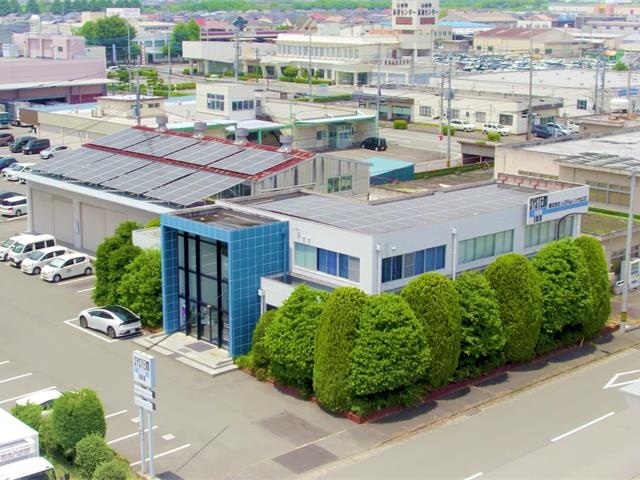 システムインナカゴミ