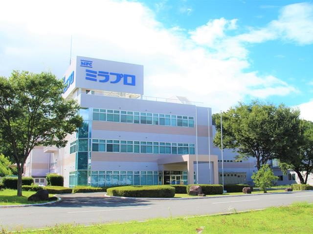 株式会社ミラプロ