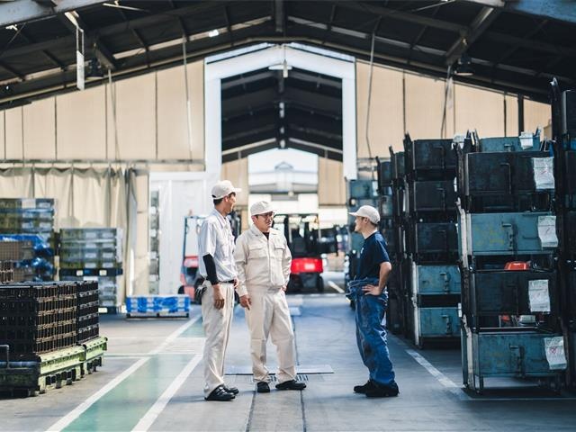 浅川熱処理株式会社