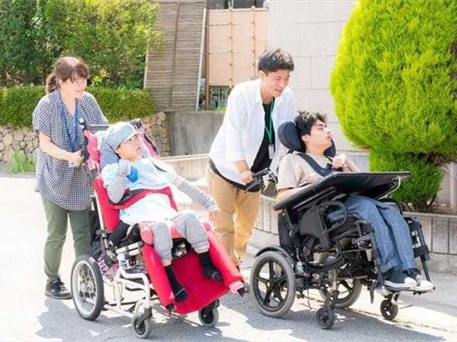 社会福祉法人三富福祉会