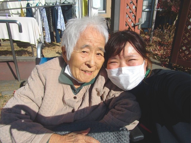 社会福祉法人やまなし勤労者福祉会