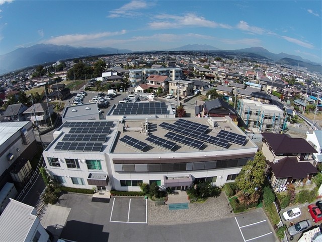 疾測量株式会社