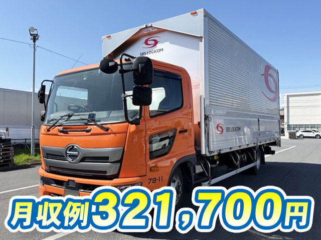 所沢物流センター支店