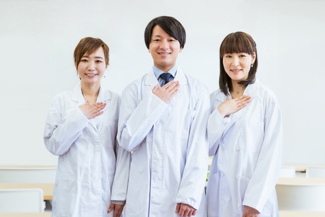 臨床工学技士