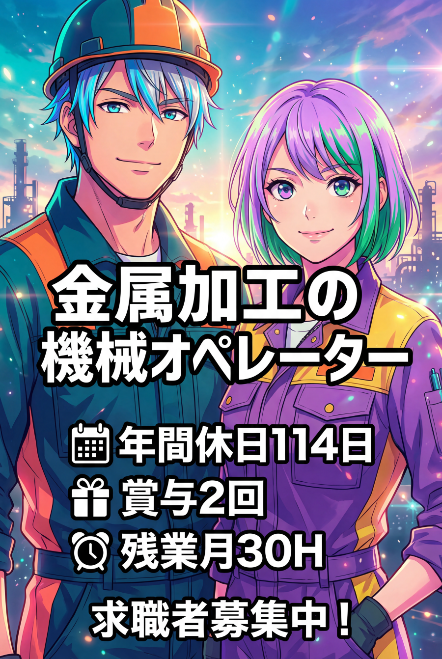 工場