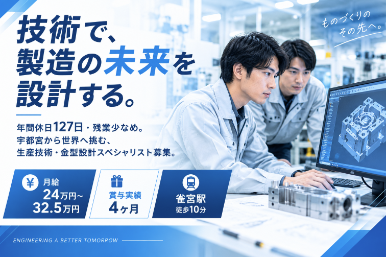 生産技術