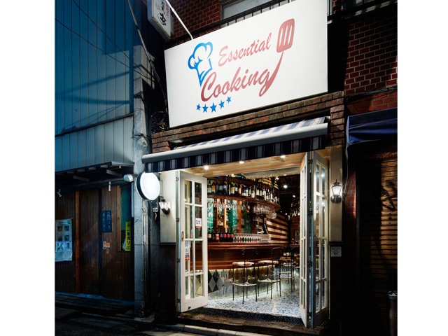 ESSENTIAL-COOKINGスタッフ募集
