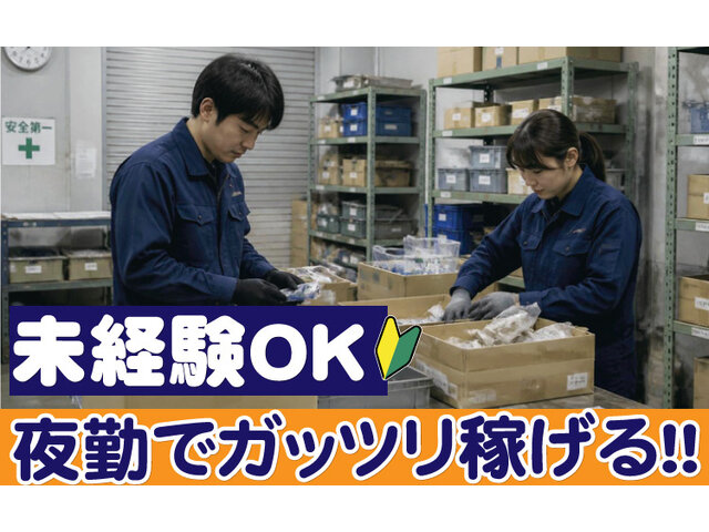 Gworker合同会社の求人情報を見る