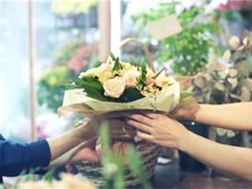 花寿