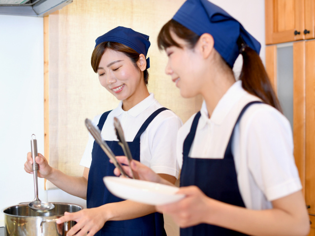 調理イメージ写真