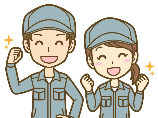 イメージ写真（製造）