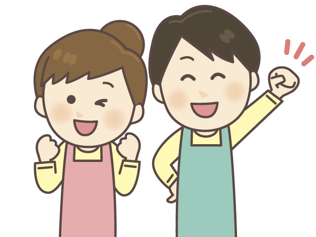 児童指導員
