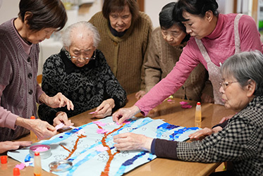 レクリエーション