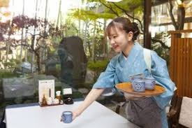 和食スタッフ③