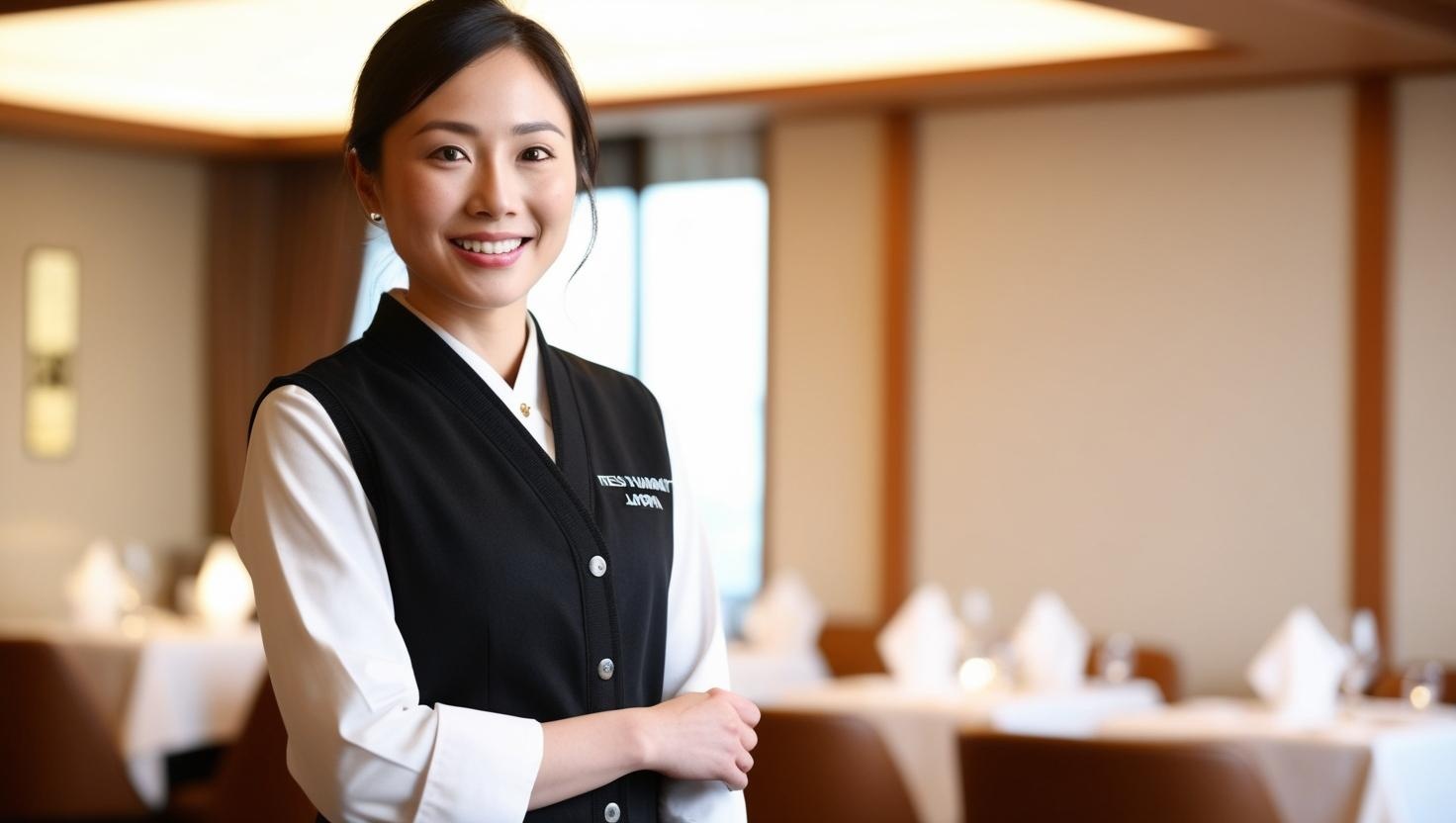 レストラン㉒