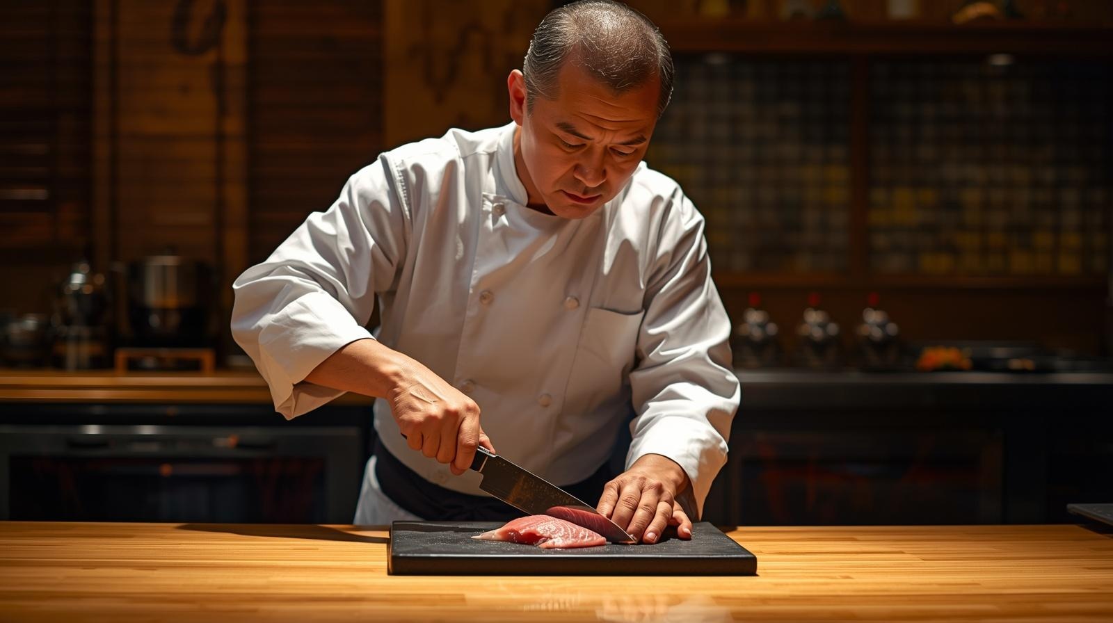 和食⑧