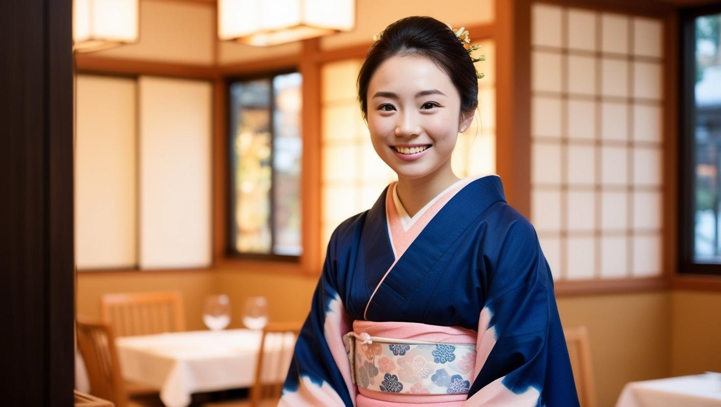 和食⑥