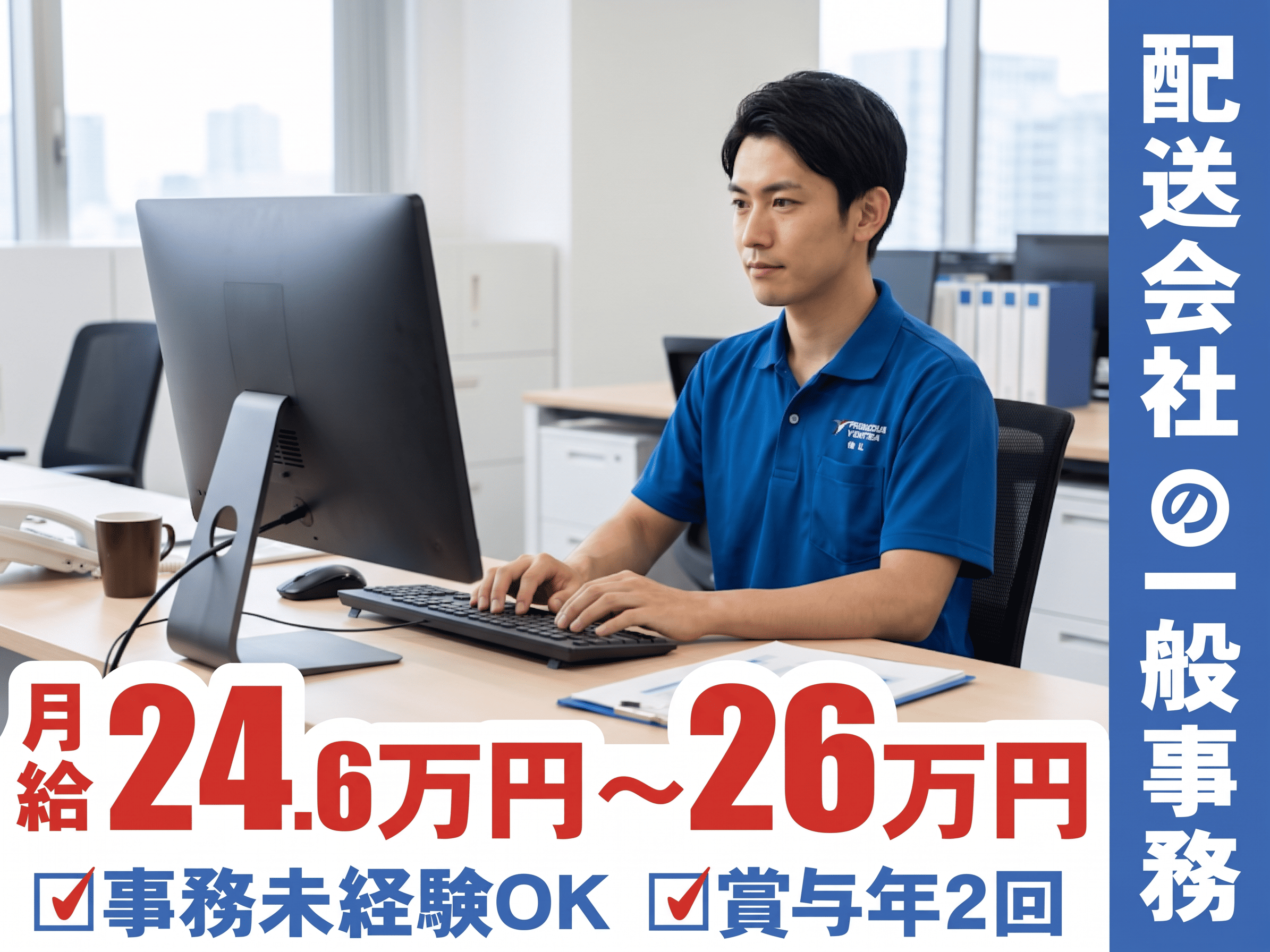 事務