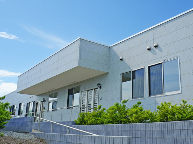 和が家よしおか