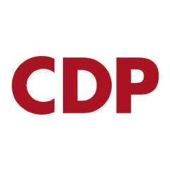 シーデーピージャパン株式会社