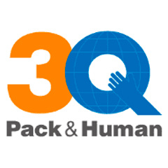 株式会社3Qパック＆ヒューマン