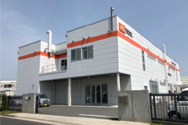 日進エンジニアリング