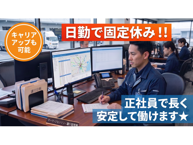 早川運輸株式会社の求人情報を見る