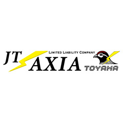 JT・AXIA合同会社