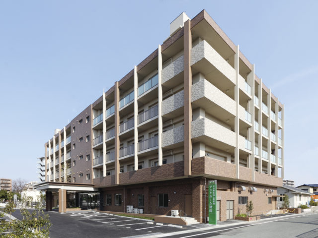 アットホーム諸岡