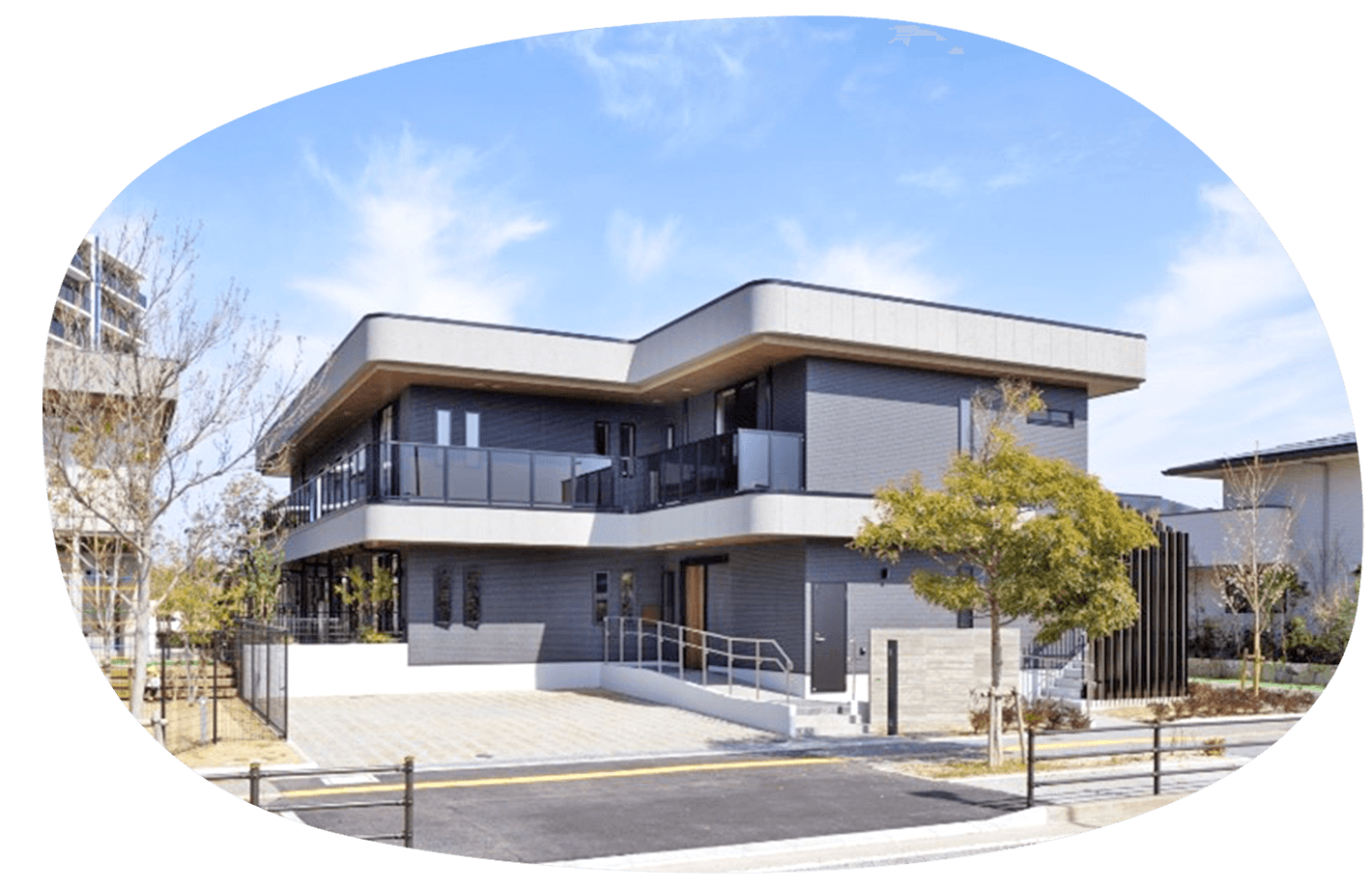 照葉けいあいホーム